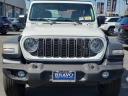 Thumbnail image of 2025 Jeep Wrangler at Wetzel Chevrolet