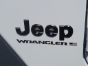Thumbnail image of 2025 Jeep Wrangler at Wetzel Chevrolet
