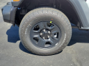 Thumbnail image of 2025 Jeep Wrangler at Wetzel Chevrolet