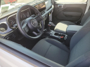 Thumbnail image of 2025 Jeep Wrangler at Wetzel Chevrolet