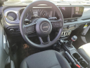 Thumbnail image of 2025 Jeep Wrangler at Wetzel Chevrolet
