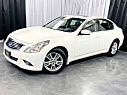 Thumbnail image of 2012 INFINITI G37 Sedan at Beverly Hills Auto Group