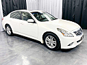 Thumbnail image of 2012 INFINITI G37 Sedan at Beverly Hills Auto Group