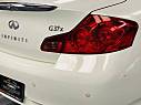 Thumbnail image of 2012 INFINITI G37 Sedan at Beverly Hills Auto Group