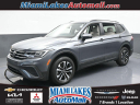 Thumbnail image of 2022 Volkswagen Tiguan at Miami Lakes Automall