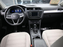Thumbnail image of 2022 Volkswagen Tiguan at Miami Lakes Automall