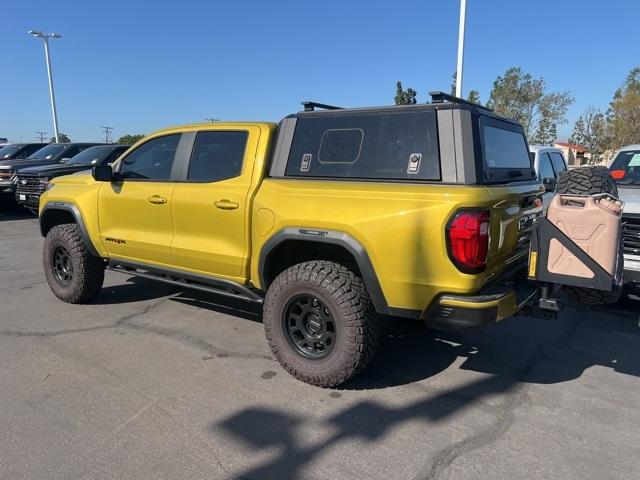 Thumbnail image of 2023 GMC Canyon at David Wilsons Villa Ford