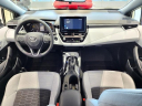 Thumbnail image of 2025 Toyota Corolla Hatchback at Galaxy Toyota
