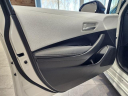 Thumbnail image of 2025 Toyota Corolla Hatchback at Galaxy Toyota