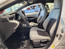Thumbnail image of 2025 Toyota Corolla Hatchback at Galaxy Toyota