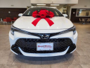 Thumbnail image of 2025 Toyota Corolla Hatchback at Galaxy Toyota