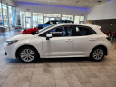 Thumbnail image of 2025 Toyota Corolla Hatchback at Galaxy Toyota
