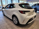 Thumbnail image of 2025 Toyota Corolla Hatchback at Galaxy Toyota