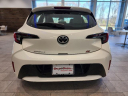 Thumbnail image of 2025 Toyota Corolla Hatchback at Galaxy Toyota