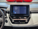 Thumbnail image of 2025 Toyota Corolla Hatchback at Galaxy Toyota