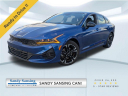Thumbnail image of 2022 Kia K5 at Gulf Chrysler Dodge Jeep Ram