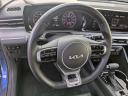 Thumbnail image of 2022 Kia K5 at Gulf Chrysler Dodge Jeep Ram