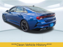 Thumbnail image of 2022 Kia K5 at Gulf Chrysler Dodge Jeep Ram
