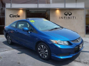 Thumbnail image of 2013 Honda Civic at Circle Infiniti