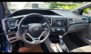Thumbnail image of 2013 Honda Civic at Circle Infiniti