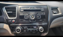 Thumbnail image of 2013 Honda Civic at Circle Infiniti