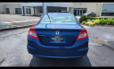 Thumbnail image of 2013 Honda Civic at Circle Infiniti