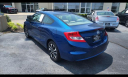 Thumbnail image of 2013 Honda Civic at Circle Infiniti