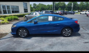 Thumbnail image of 2013 Honda Civic at Circle Infiniti