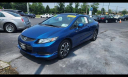 Thumbnail image of 2013 Honda Civic at Circle Infiniti