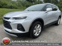 Thumbnail image of 2019 Chevrolet Blazer at LaFontaine Kia