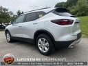 Thumbnail image of 2019 Chevrolet Blazer at LaFontaine Kia