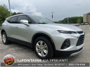 Thumbnail image of 2019 Chevrolet Blazer at LaFontaine Kia