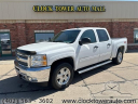 Thumbnail image of 2012 Chevrolet Silverado 1500 at Clock Tower Auto Mall