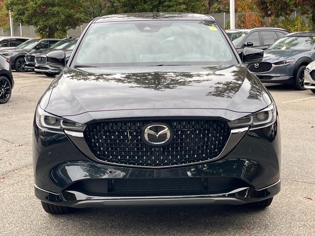 Thumbnail image of 2025 Mazda CX-5 at Flow Auto Center Of Greensboro