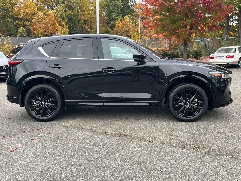 Thumbnail image of 2025 Mazda CX-5 at Flow Auto Center Of Greensboro
