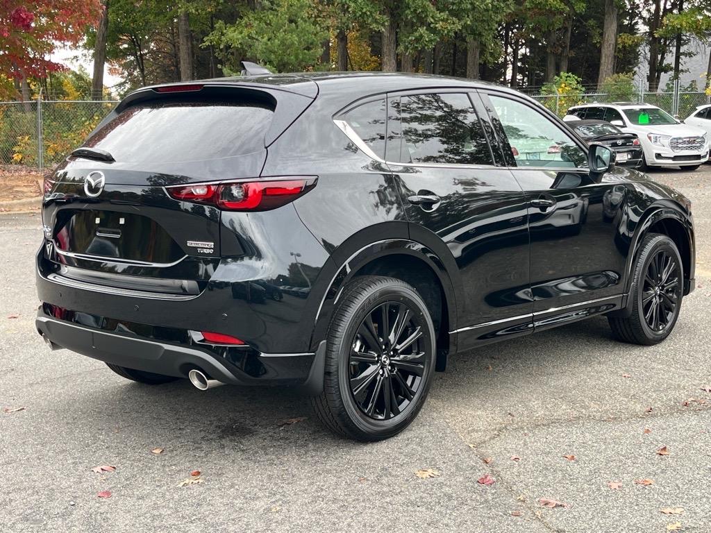 Thumbnail image of 2025 Mazda CX-5 at Flow Auto Center Of Greensboro