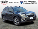 Thumbnail image of 2021 Subaru Forester at Gay Buick Gmc