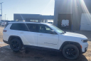 2024 Jeep Grand Cherokee L Altitude X at Hudiburg Ford