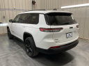 Thumbnail image of 2024 Jeep Grand Cherokee L at Hudiburg Ford