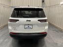 Thumbnail image of 2024 Jeep Grand Cherokee L at Hudiburg Ford