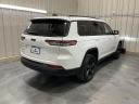 Thumbnail image of 2024 Jeep Grand Cherokee L at Hudiburg Ford