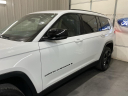 Thumbnail image of 2024 Jeep Grand Cherokee L at Hudiburg Ford