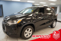 Thumbnail image of 2022 Chevrolet Trax at Serpentini Chevrolet of Strongsville