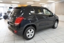2022 Chevrolet Trax LT at Serpentini Chevrolet of Strongsville