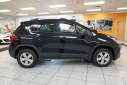 Thumbnail image of 2022 Chevrolet Trax at Serpentini Chevrolet of Strongsville
