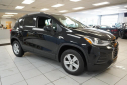 Thumbnail image of 2022 Chevrolet Trax at Serpentini Chevrolet of Strongsville