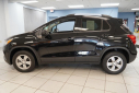 Thumbnail image of 2022 Chevrolet Trax at Serpentini Chevrolet of Strongsville