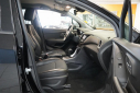 Thumbnail image of 2022 Chevrolet Trax at Serpentini Chevrolet of Strongsville