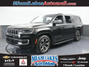 Thumbnail image of 2024 Jeep Wagoneer L at Miami Lakes Automall