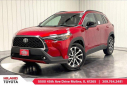 Thumbnail image of 2025 Toyota Corolla Cross at Hiland Toyota